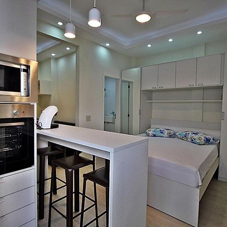 Rio Spot Ipanema C011 Hotell Rio de Janeiro Eksteriør bilde