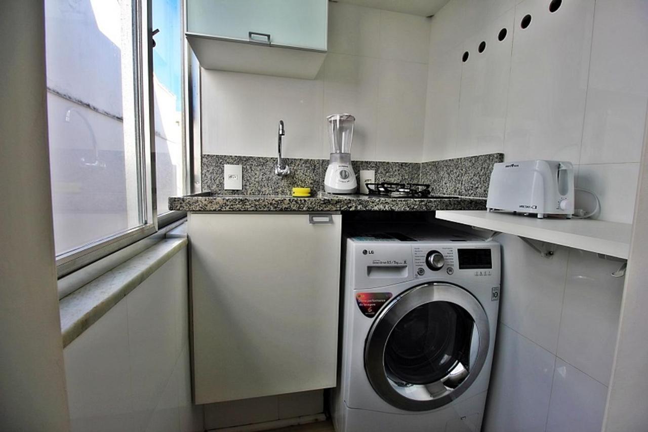 Rio Spot Ipanema C011 Hotell Rio de Janeiro Eksteriør bilde