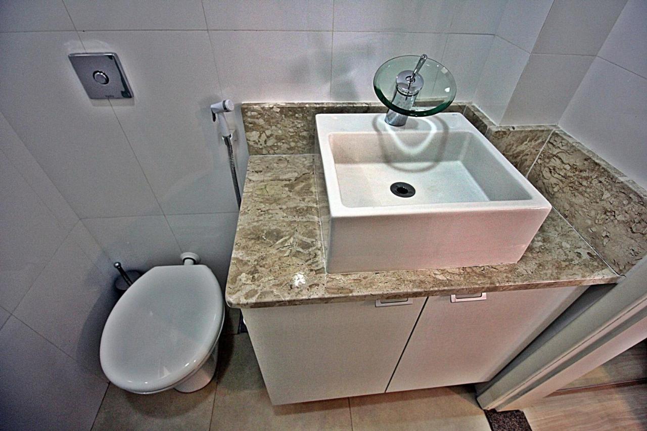 Rio Spot Ipanema C011 Hotell Rio de Janeiro Eksteriør bilde