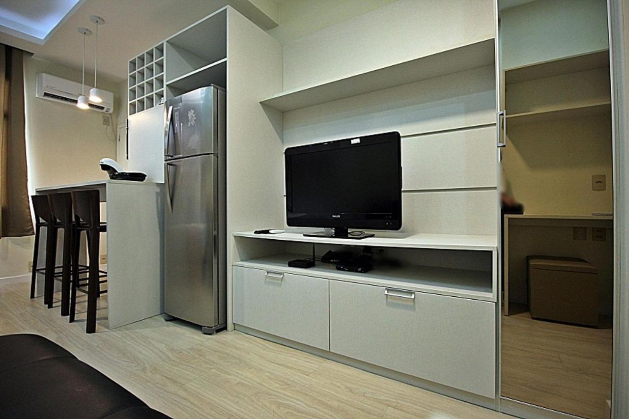 Rio Spot Ipanema C011 Hotell Rio de Janeiro Eksteriør bilde